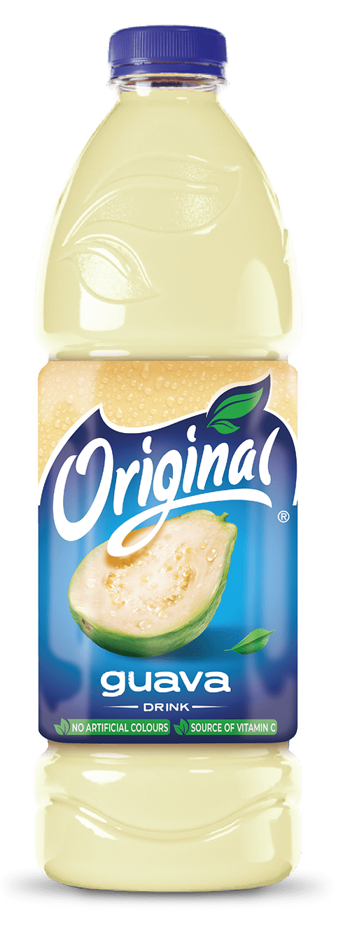 Original Guava Drink Juice 1.4Ltr - 2kShopping