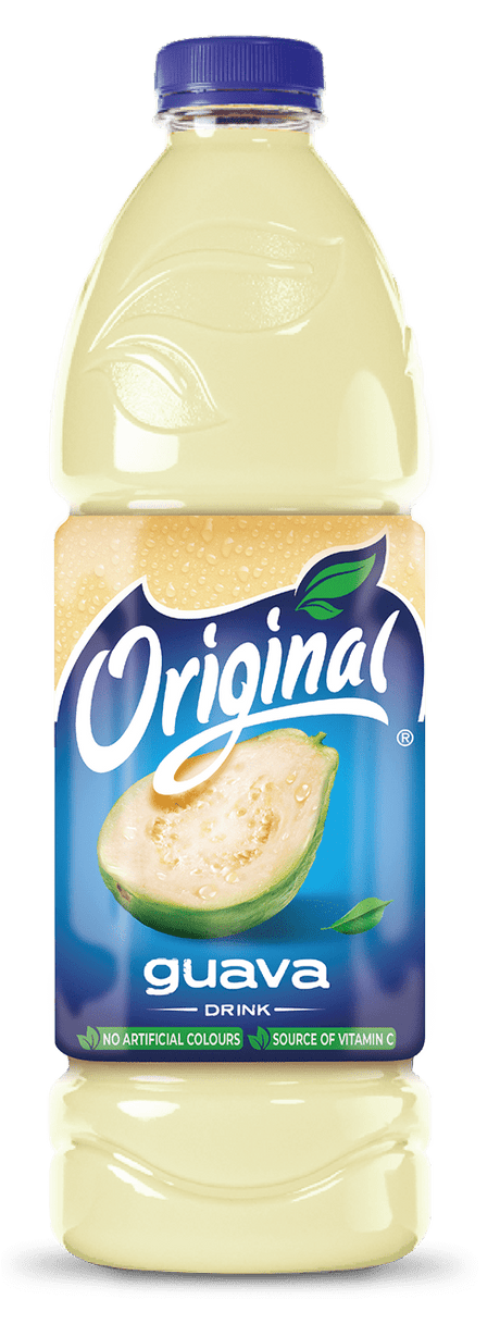Original Guava Drink Juice 1.4Ltr - 2kShopping