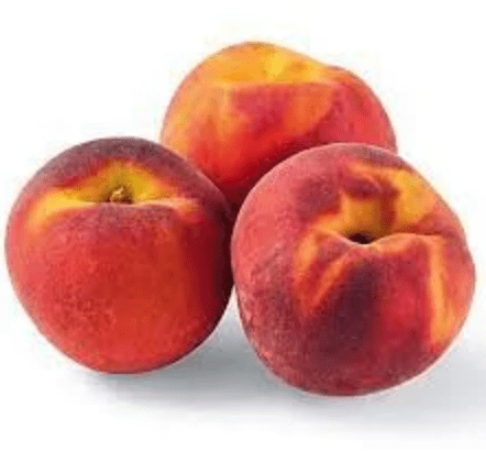 Peach Jordan Pack Approx:1kg | دراق مخملي اردني - 2kShopping