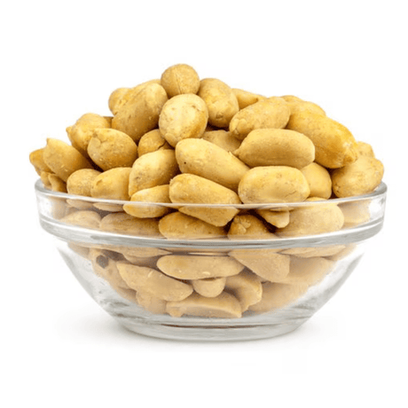 Peanut Roasted Salt 250g | فول سوداني محمص مملح - 2kShopping