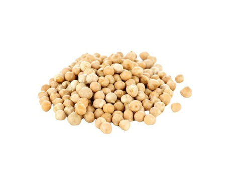 Peeled Chickpeas Whole 1Kg | حمص مجروش - 2kShopping