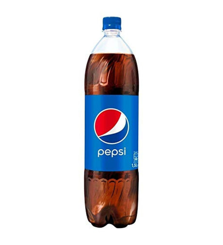 Pepsi 1.5L Bottle | بيبسي ١,٥ ليتر/1 piece - 2kShopping