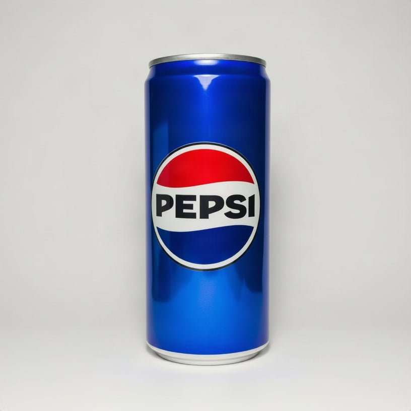 Pepsi 295ml Can - 2kShopping