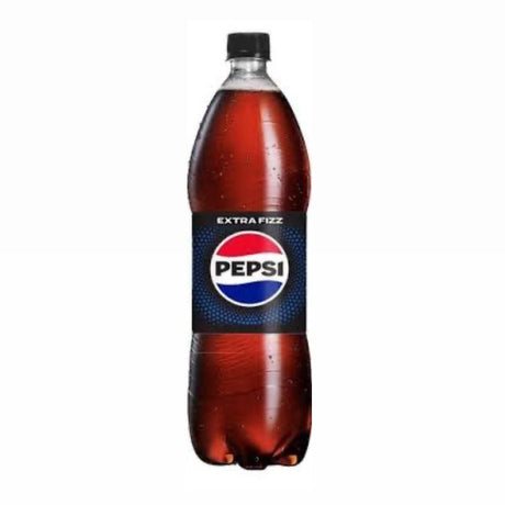 Pepsi Extra Fizz 1.5 Ltr - 2kShopping