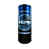 Pepsi Night Edition Extra Caffeine 330ml - 2kShopping