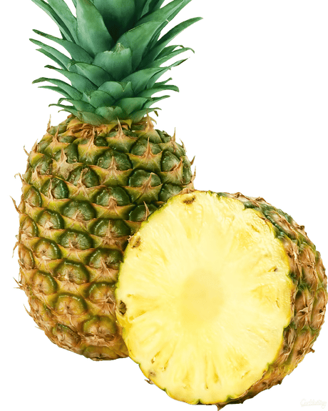Pineapple Ecuador Pc 1.2kg - 1.4kg | أناناس إكوادوري - 2kShopping