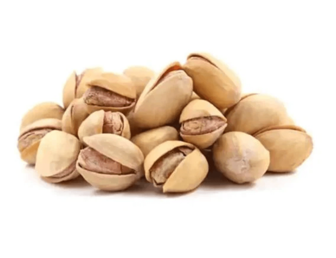 Pistachio Akbari Roasted Salt 250g | فستق أكبري محمص بالملح - 2kShopping