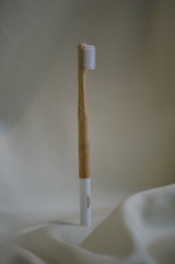 PLANTAUNIVERSE Bamboo Toothbrush - 2kShopping
