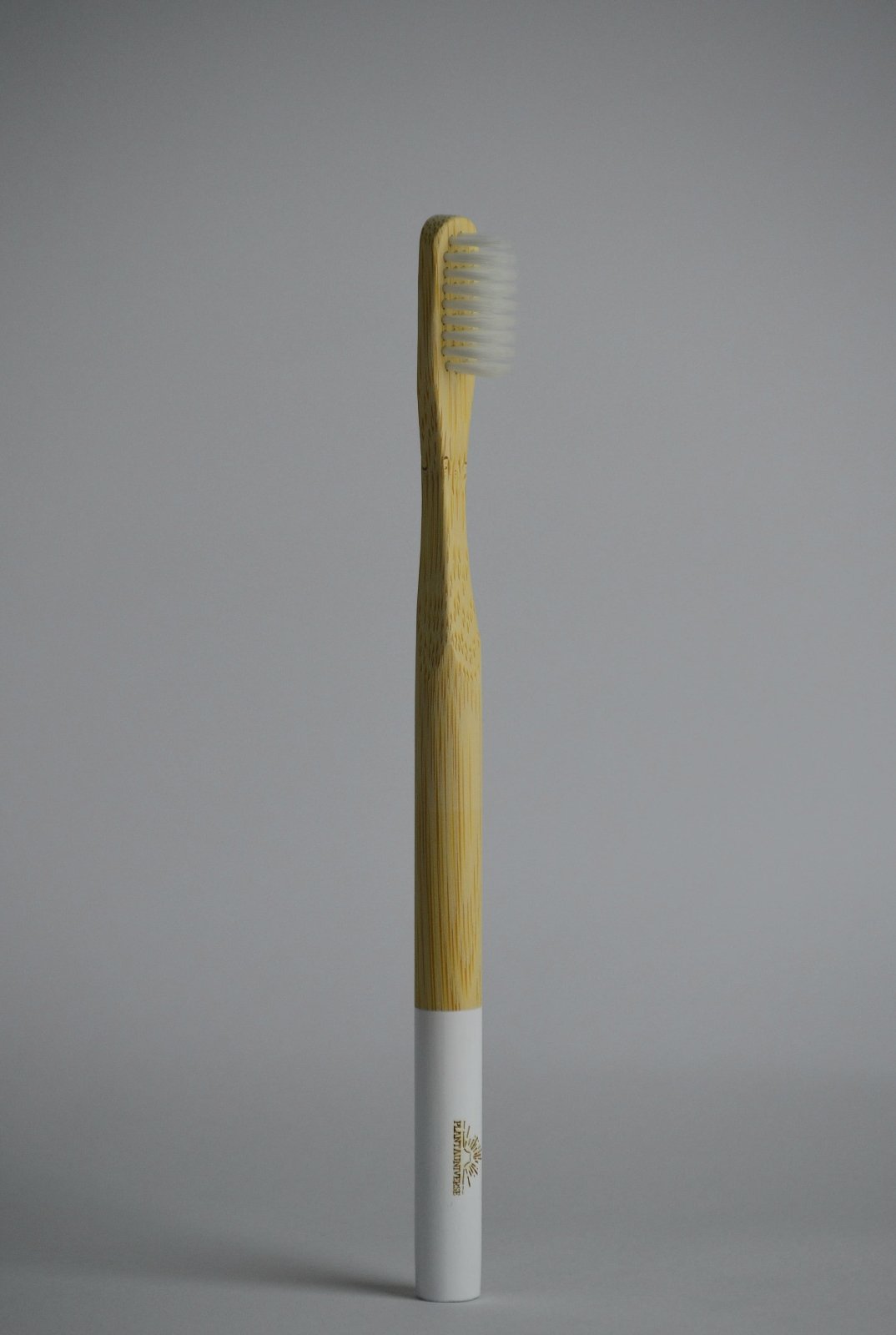 PLANTAUNIVERSE Bamboo Toothbrush - 2kShopping