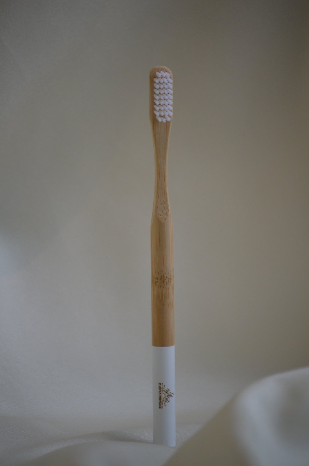 PLANTAUNIVERSE Bamboo Toothbrush - 2kShopping
