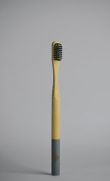 PLANTAUNIVERSE Bamboo Toothbrush - 2kShopping