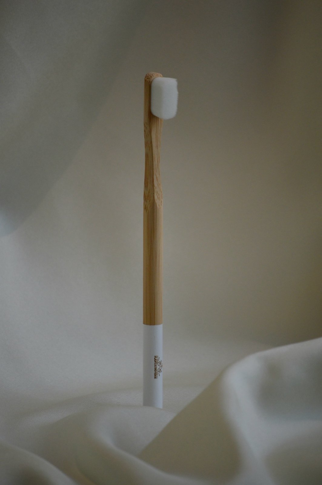 PLANTAUNIVERSE Bamboo Toothbrush - 2kShopping