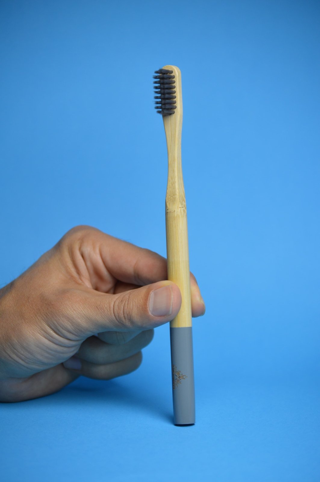 PLANTAUNIVERSE Bamboo Toothbrush - 2kShopping