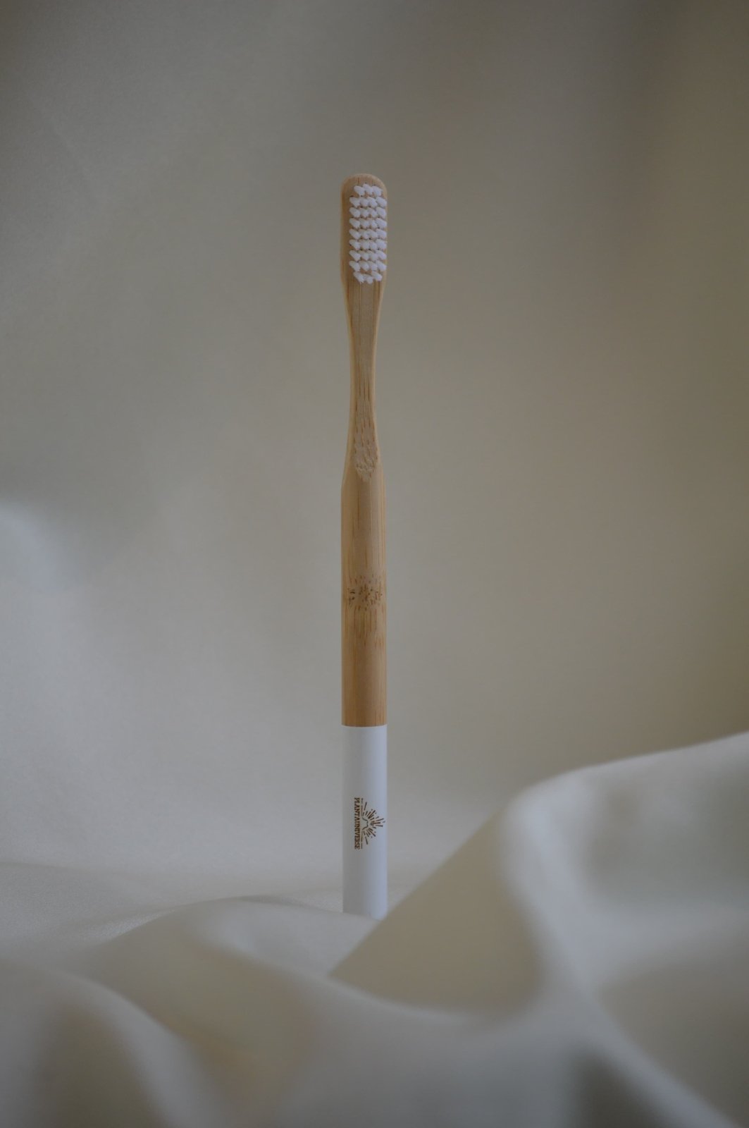 PLANTAUNIVERSE Bamboo Toothbrush - 2kShopping