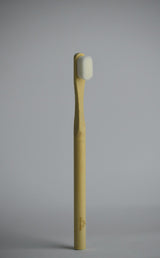 PLANTAUNIVERSE Bamboo Toothbrush - 2kShopping