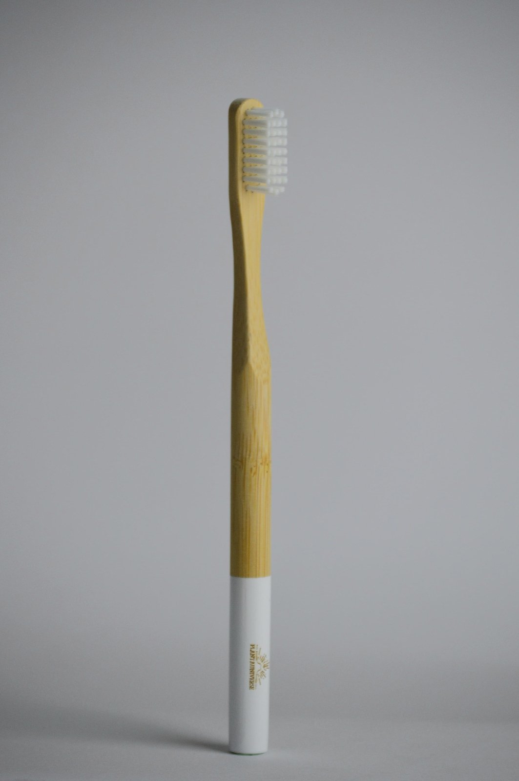 PLANTAUNIVERSE Bamboo Toothbrush - 2kShopping