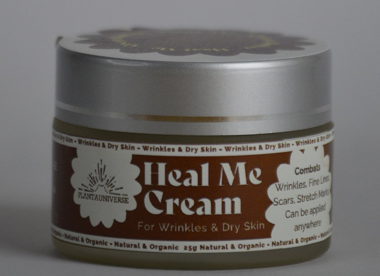 PLANTAUNIVERSE Heal Me - Cocoa Butter - 2kShopping