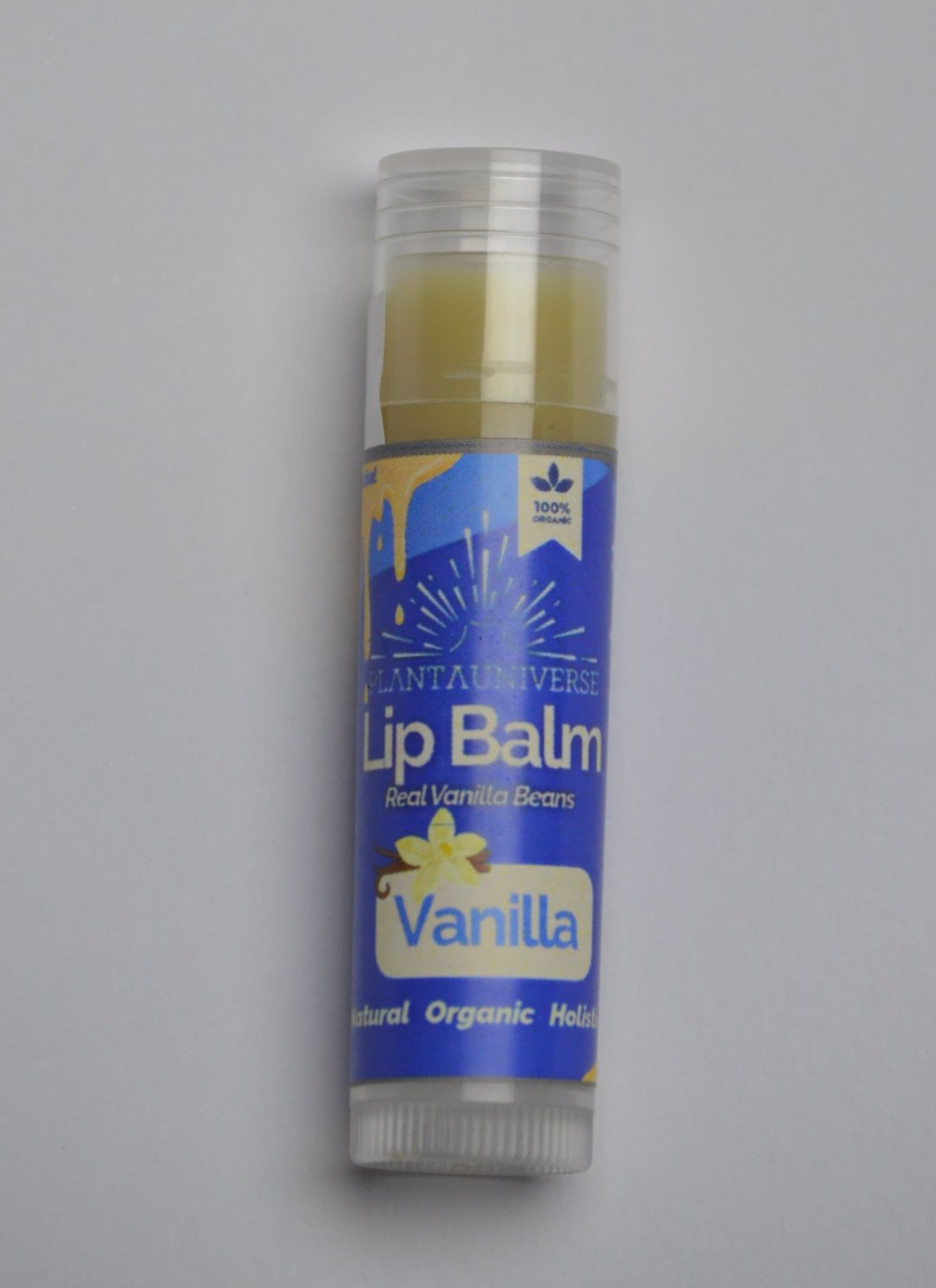 PLANTAUNIVERSE Lip Balm - 2kShopping