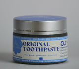 PLANTAUNIVERSE Original Toothpaste - 2kShopping