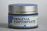 PLANTAUNIVERSE Original Toothpaste - 2kShopping