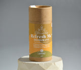 PLANTAUNIVERSE Refresh Me Deodorant - 2kShopping
