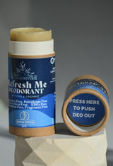 PLANTAUNIVERSE Refresh Me Deodorant - 2kShopping