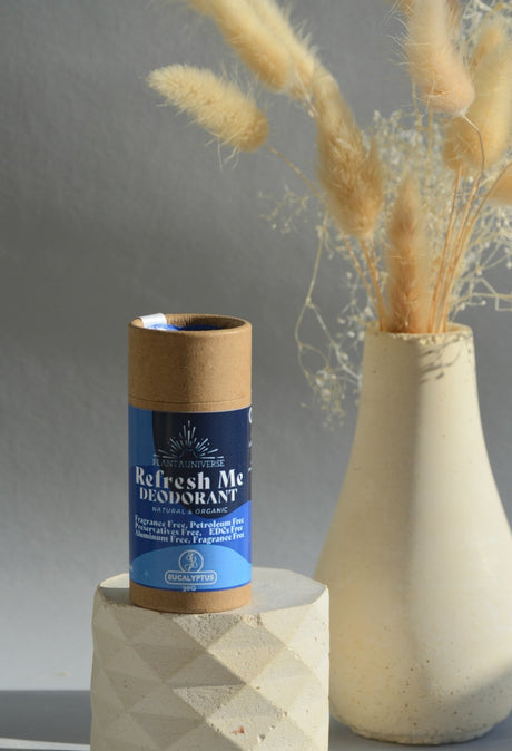 PLANTAUNIVERSE Refresh Me Deodorant - 2kShopping