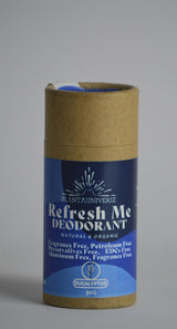 PLANTAUNIVERSE Refresh Me Deodorant - 2kShopping