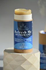 PLANTAUNIVERSE Refresh Me Deodorant - 2kShopping