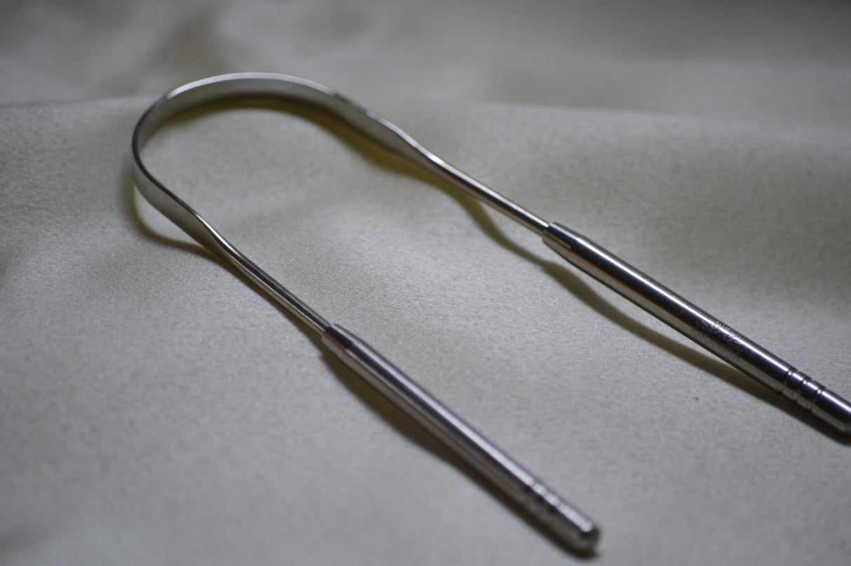 PLANTAUNIVERSE Tongue Scraper - 2kShopping