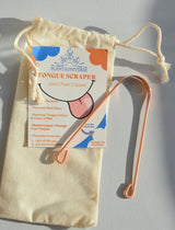 PLANTAUNIVERSE Tongue Scraper - 2kShopping