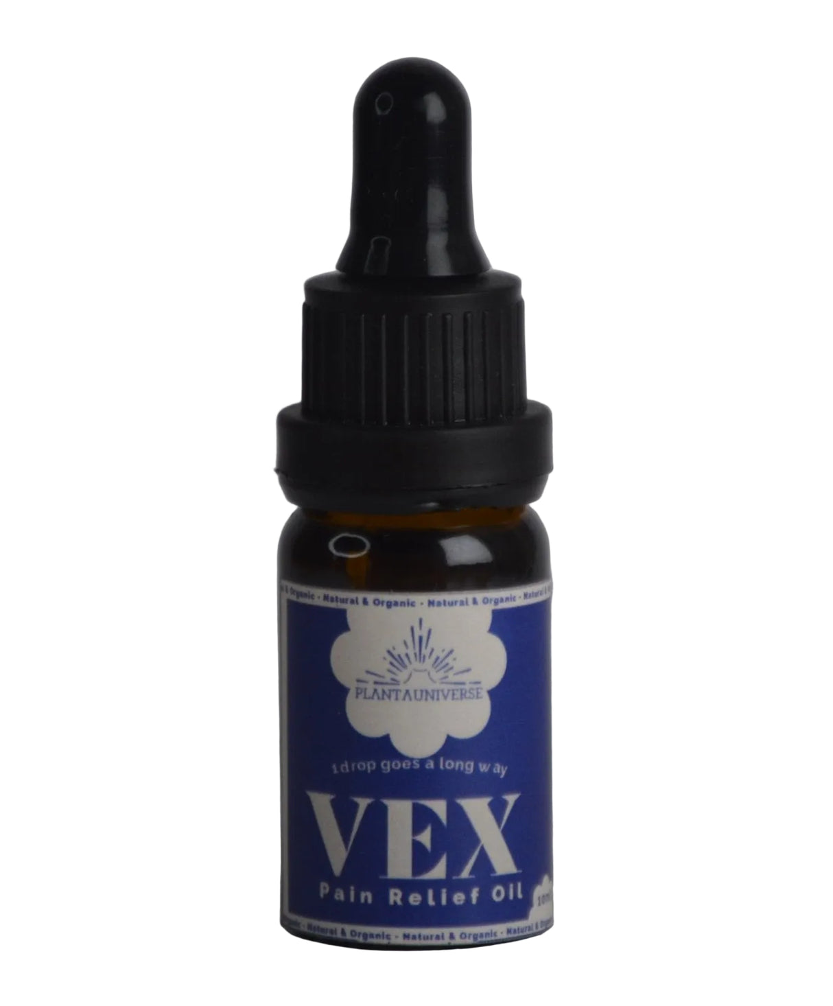 PLANTAUNIVERSE Vex Oil - 2kShopping