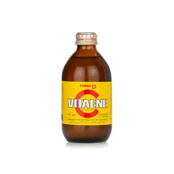 Pokka Vitamin 240Ml - 2kShopping