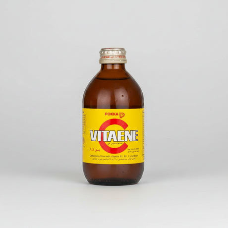 Pokka Vitamin 240Ml - 2kShopping