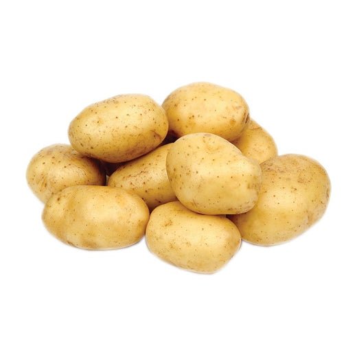 Potato Agria Lebanon 500g | بطاطا اجريا لبناني - 2kShopping