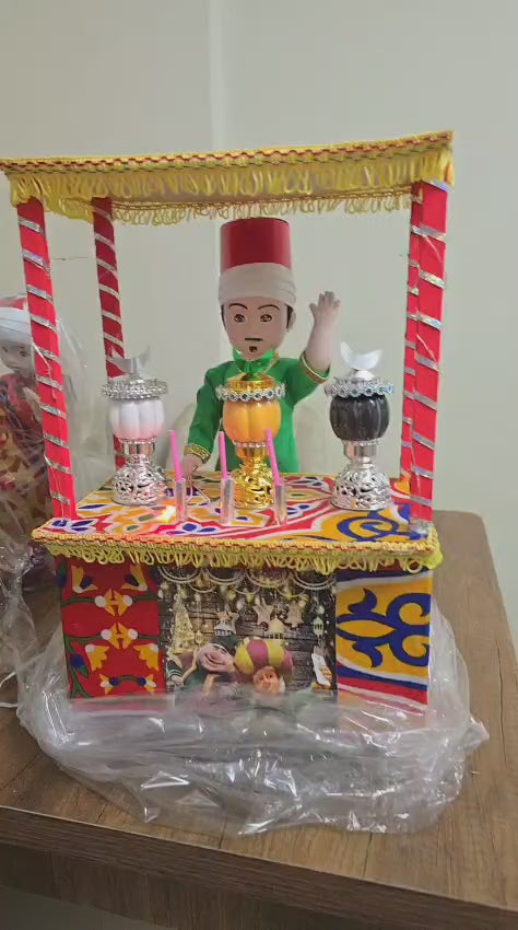 Juice Cartعربه عصائر