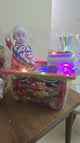 Potato Cart | عربة بطاطا