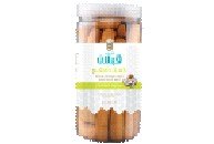 Qabalan Bread Fingers Coconuts 450g | كعك أصابع جوز هند 450غم - 2kShopping