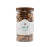 Qabalan Fingers Chocolate Chips 450g | قبلان اصابع بالشوكولاتة - 2kShopping