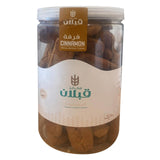Qabalan Fingers Cinnamon 450g | قبلان أصابع القرفة - 2kShopping