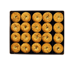 Qabalan Maamoul Super with Olive Oil 1Kg | قبلان معمول بزيت الزيتون - 2kShopping