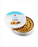 Qabalan Smediah with Dates 450g | قبلان سميدية بالتمر الفاخر - 2kShopping