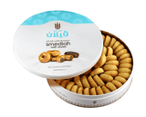 Qabalan Smediah with Dates Sugar Free 850g | قبلان سميدية بالتمر خالي من السكر - 2kShopping