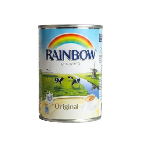 Rainbow Evaporated Milk 410G - 2kShopping