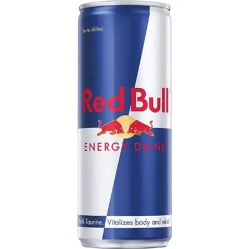 Red Bull Energy Drink 250Ml - 2kShopping