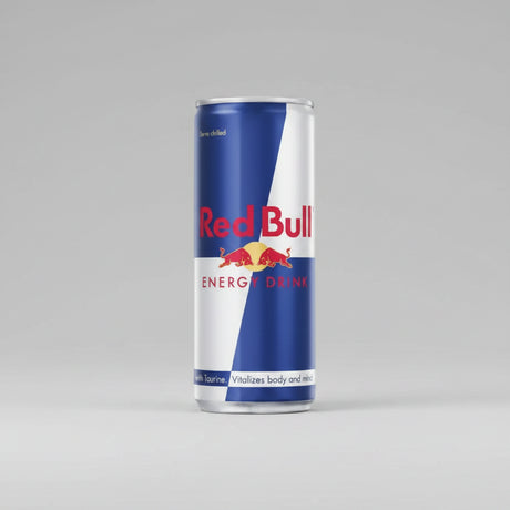 Red Bull Energy Drink 250Ml - 2kShopping