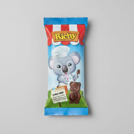 Richy Cocoa Cake 55gm - 2kShopping