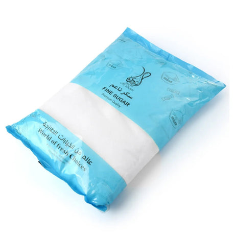 Al Douri Fine Sugar 5Kg | الدوري سكر ناعم - 2kShopping