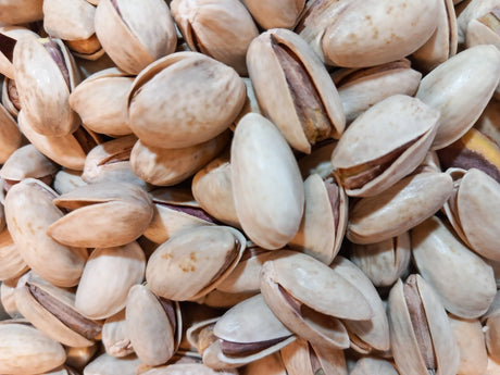 Pistachio Akbari Roasted Turkish 1Kg | فستق محمص تركي - 2kShopping