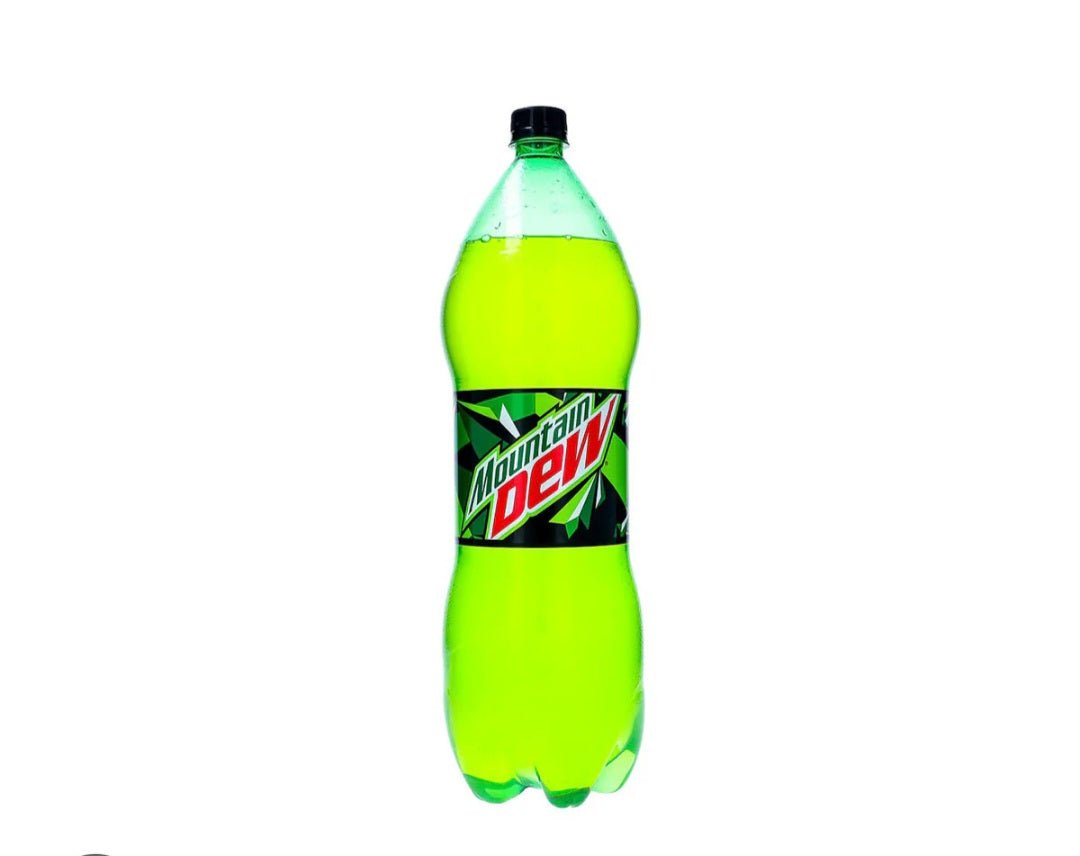 Mountain Dew 1.5L |ماونتن ديو - 2kShopping